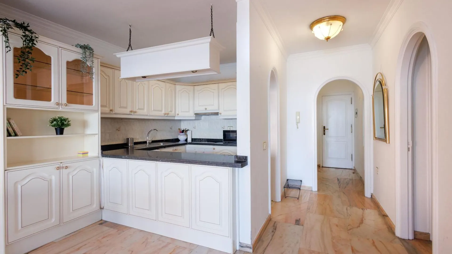 Apartment In Los Cristianos- Morales 4A Arona   Arona (Tenerife)