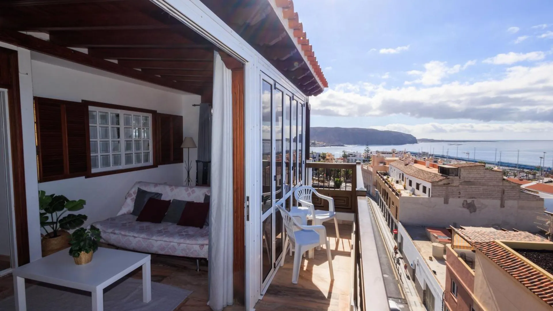 Apartment In Los Cristianos- Morales 4A Arona  Spagna