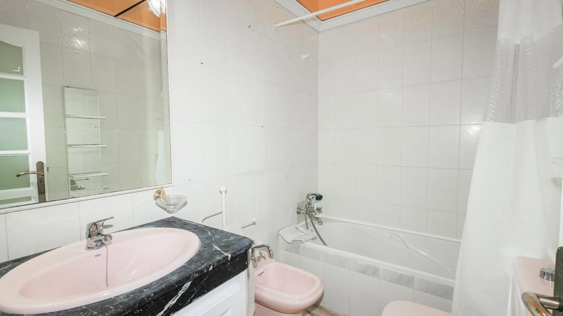 Apartment In Los Cristianos- Morales 4A Arona  Arona (Tenerife)