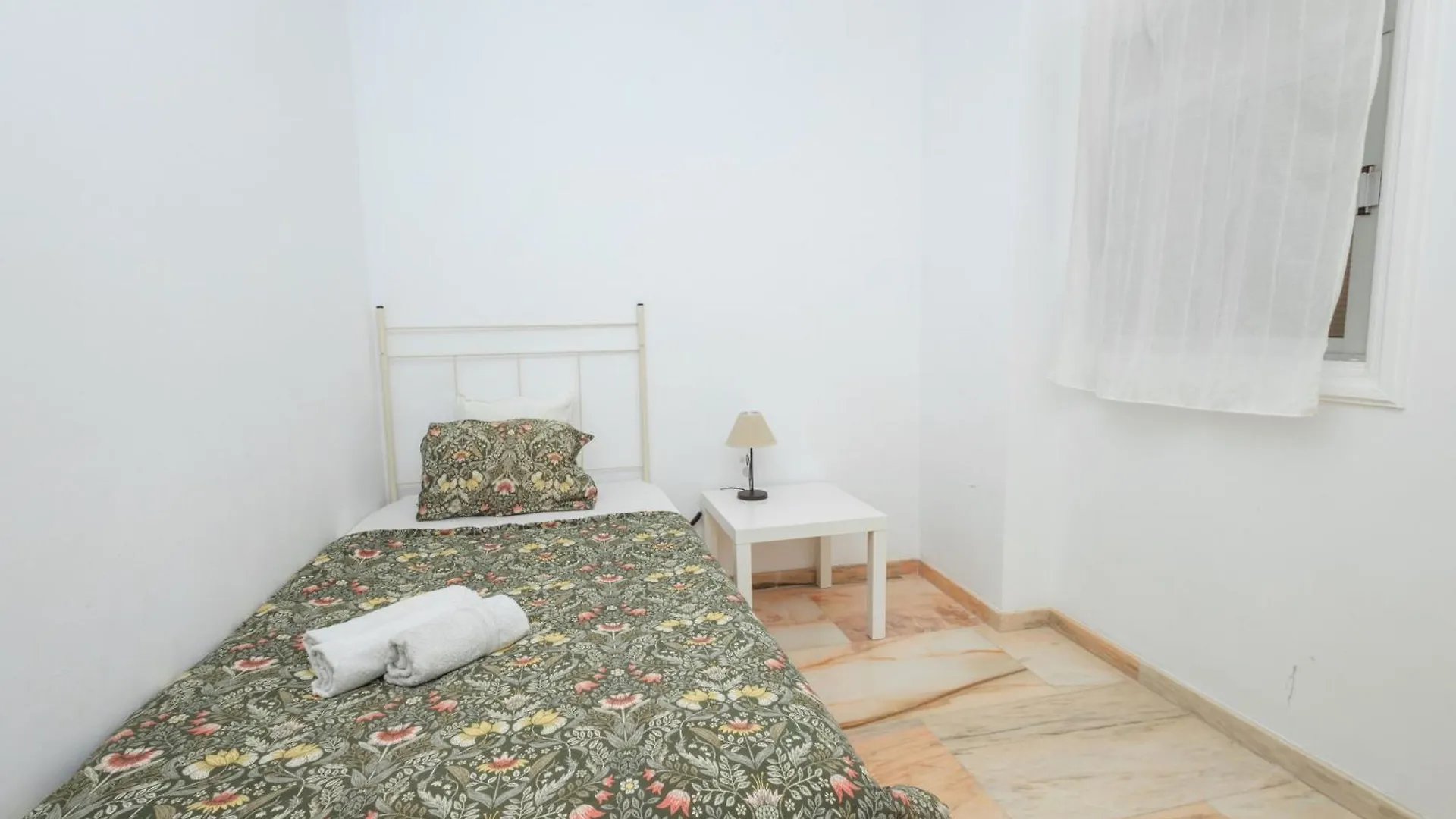 Apartment In Los Cristianos- Morales 4A Arona