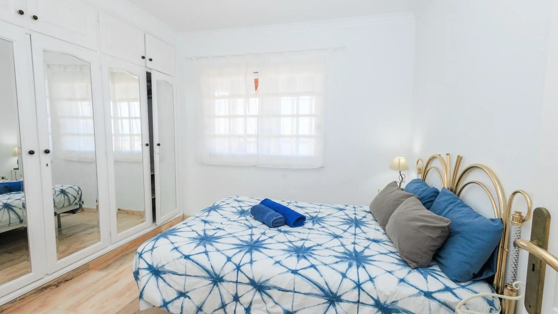 Apartment In Los Cristianos- Morales 4A Arona  0*, Arona (Tenerife) España