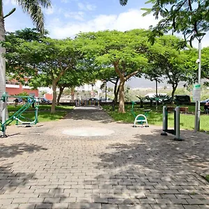 Ferienhaus Gavias I, Arona (Tenerife)