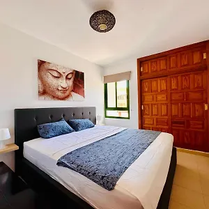 Apartment Casa Alondras, Arona (Tenerife)