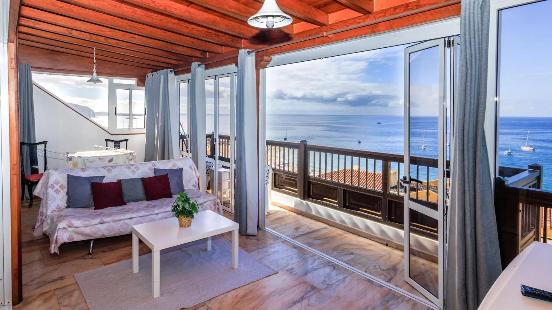 Apartment In Los Cristianos- Morales 4A Arona   Arona (Tenerife)